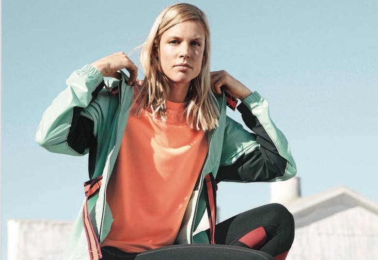 The patchy sustainability of recycled polyester