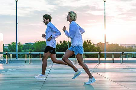 Recyclable shoe in the spotlight in WSA Footwear Technology feature                                                                                                                                     