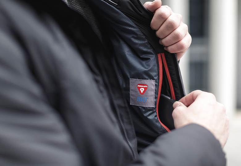 Basque brand opts for PrimaLoft Bio