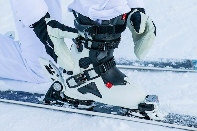 Swiss ski boot brand hires ‘industry authority’ to lead digital fitting service