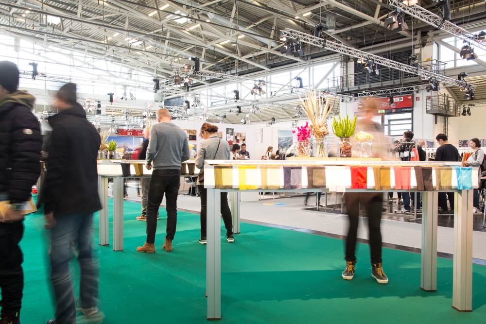 Performance Days highlights two winning fabrics