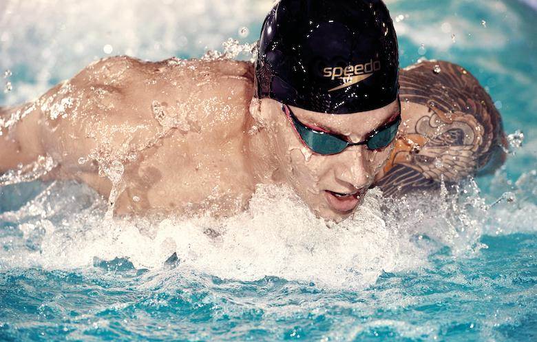 Speedo to bring back LZR Racer suit for record attempt