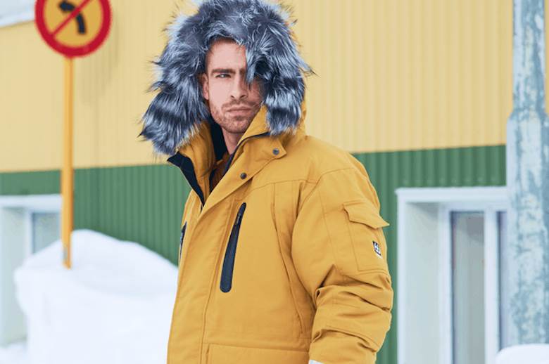 Glacier Friday dawns for Icelandic brand