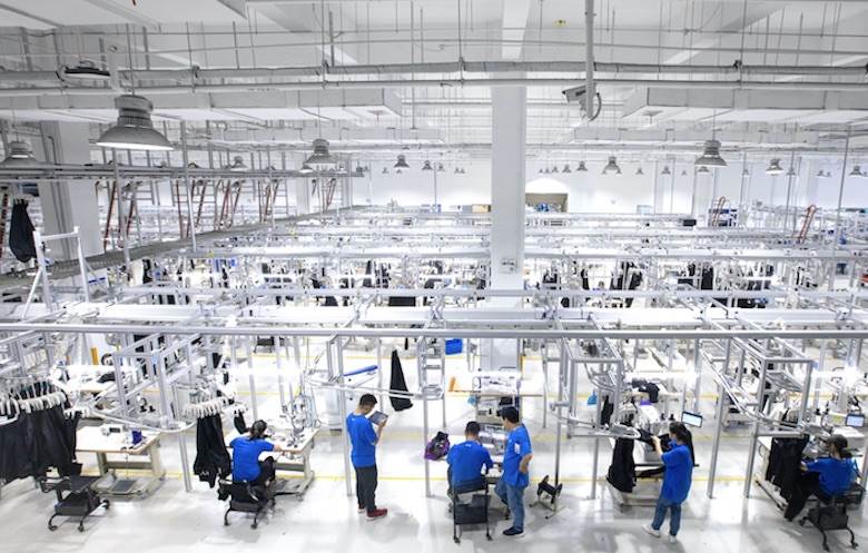 Alibaba AI improves quality efficiency by 90%