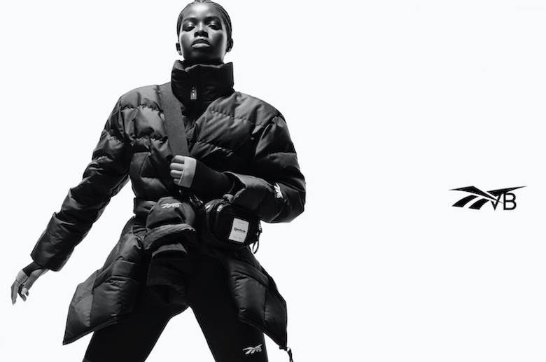 New drop: Reebok x Victoria Beckham