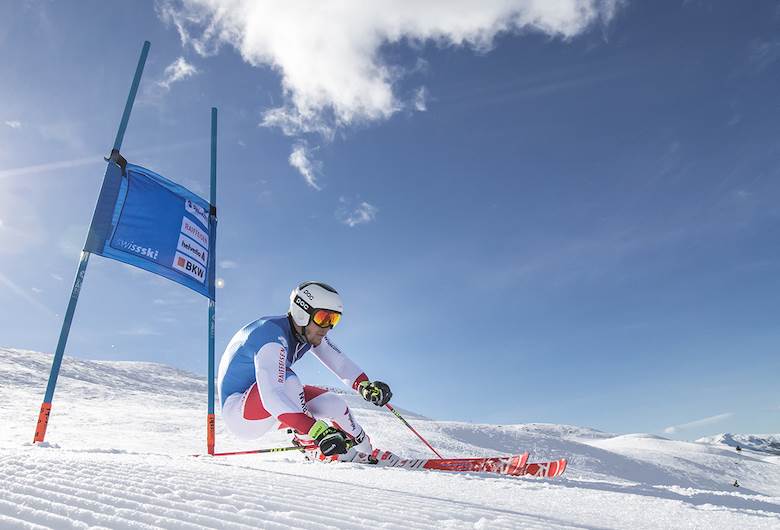 Tough six months for Descente, despite China pick-up