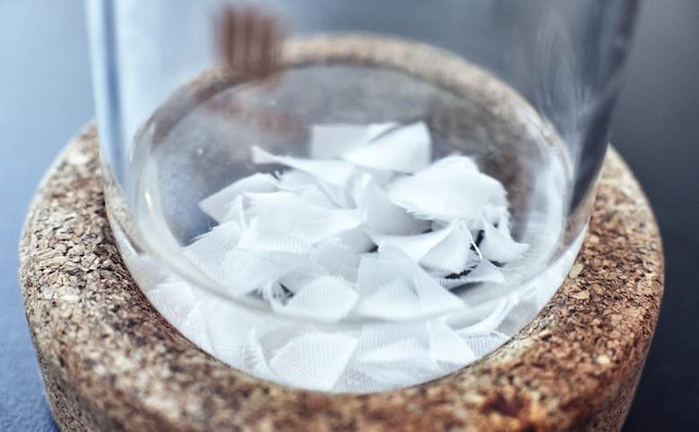 HKRITA and H&M Foundation expand research partnership                                                                                                                                                   