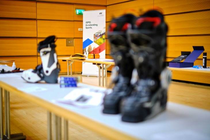 ISPO names 10 top start-ups                                                                                                                                                                             