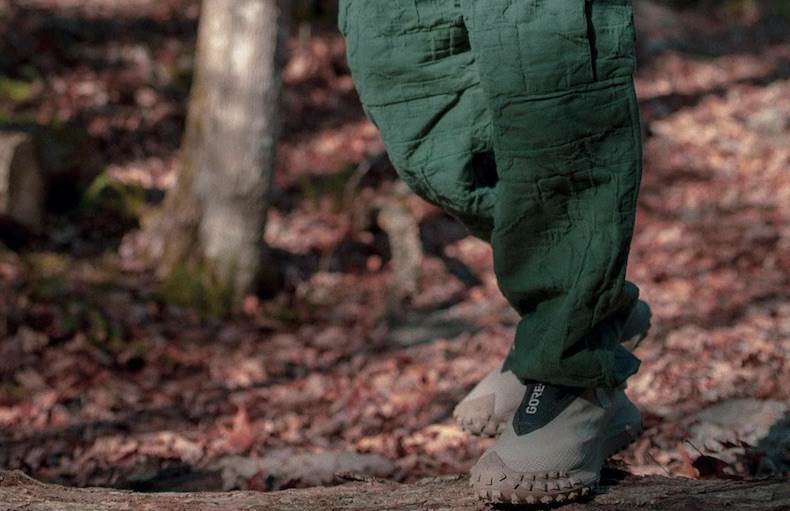 Craftcore: handmade streetwear combats the mainstream