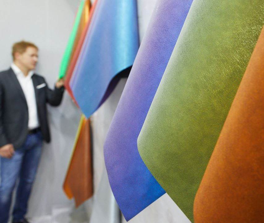 Techtextil and Texprocess: new dates and new confidence