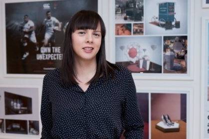 Pentland promotes for first positive-business director