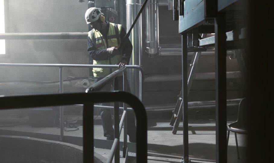 Brand revamp for growing Infinited Fiber Company