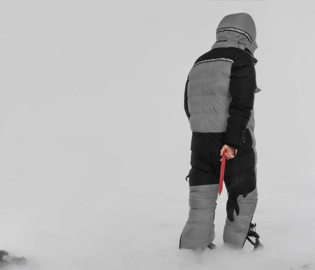 Gold nanoparticles dry Allied’s down faster