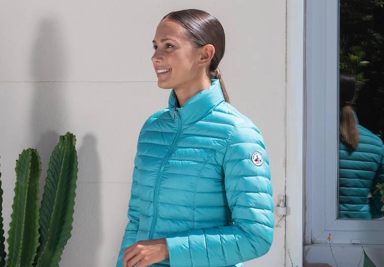 Investor aims to help French brand expand globally                                                                                                                                                      