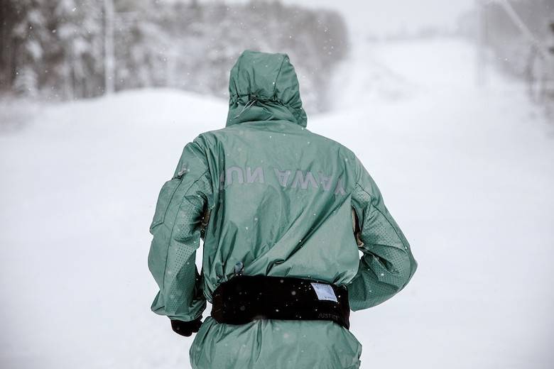 Discovery mode: spotlighting ‘indie’ running gear