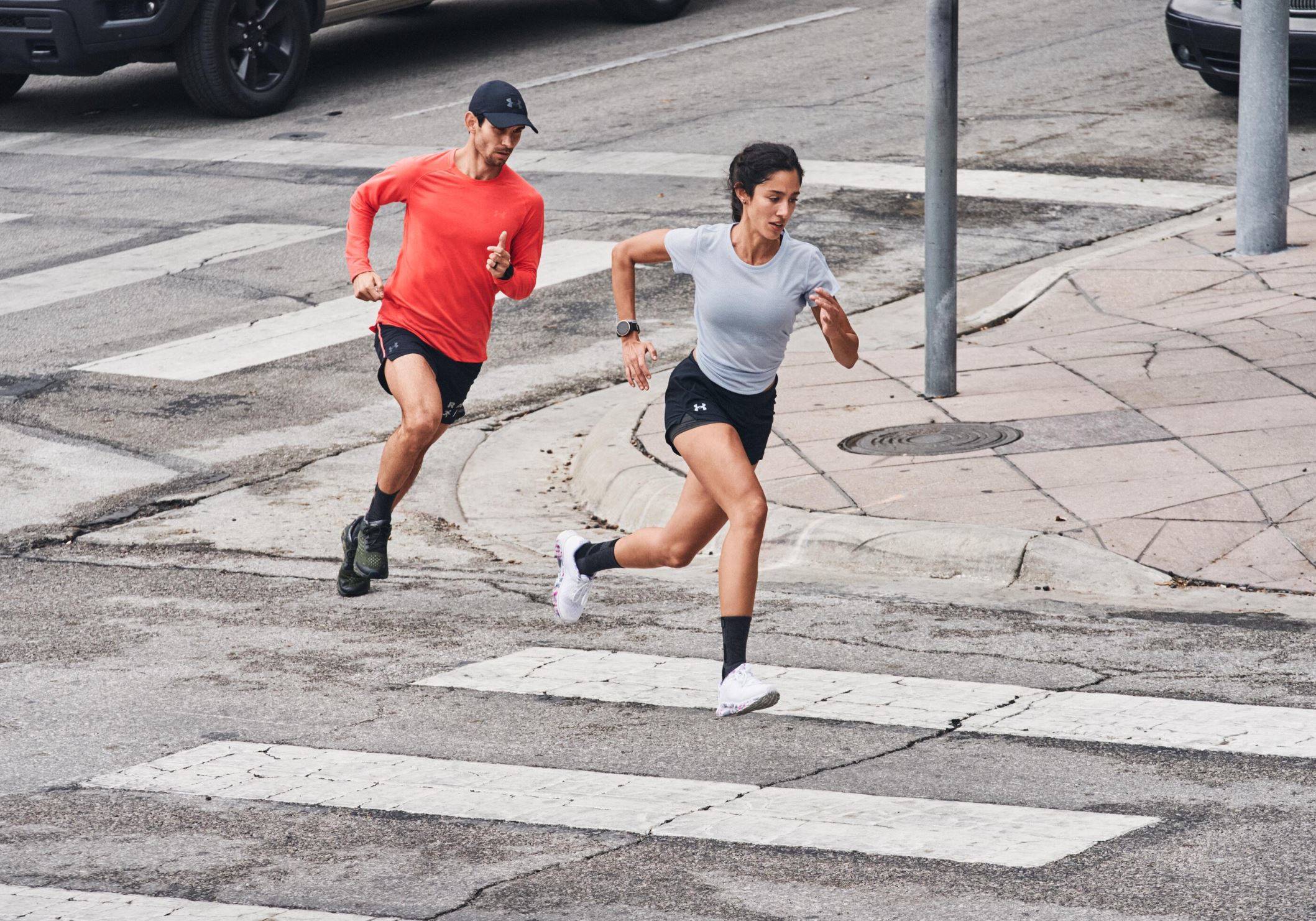 Challenges continue for Under Armour                                                                                                                                                                    