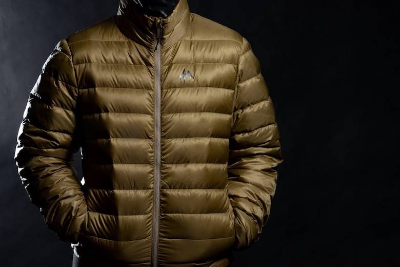 Allied launches ‘ultra-high-performance’ recycled down