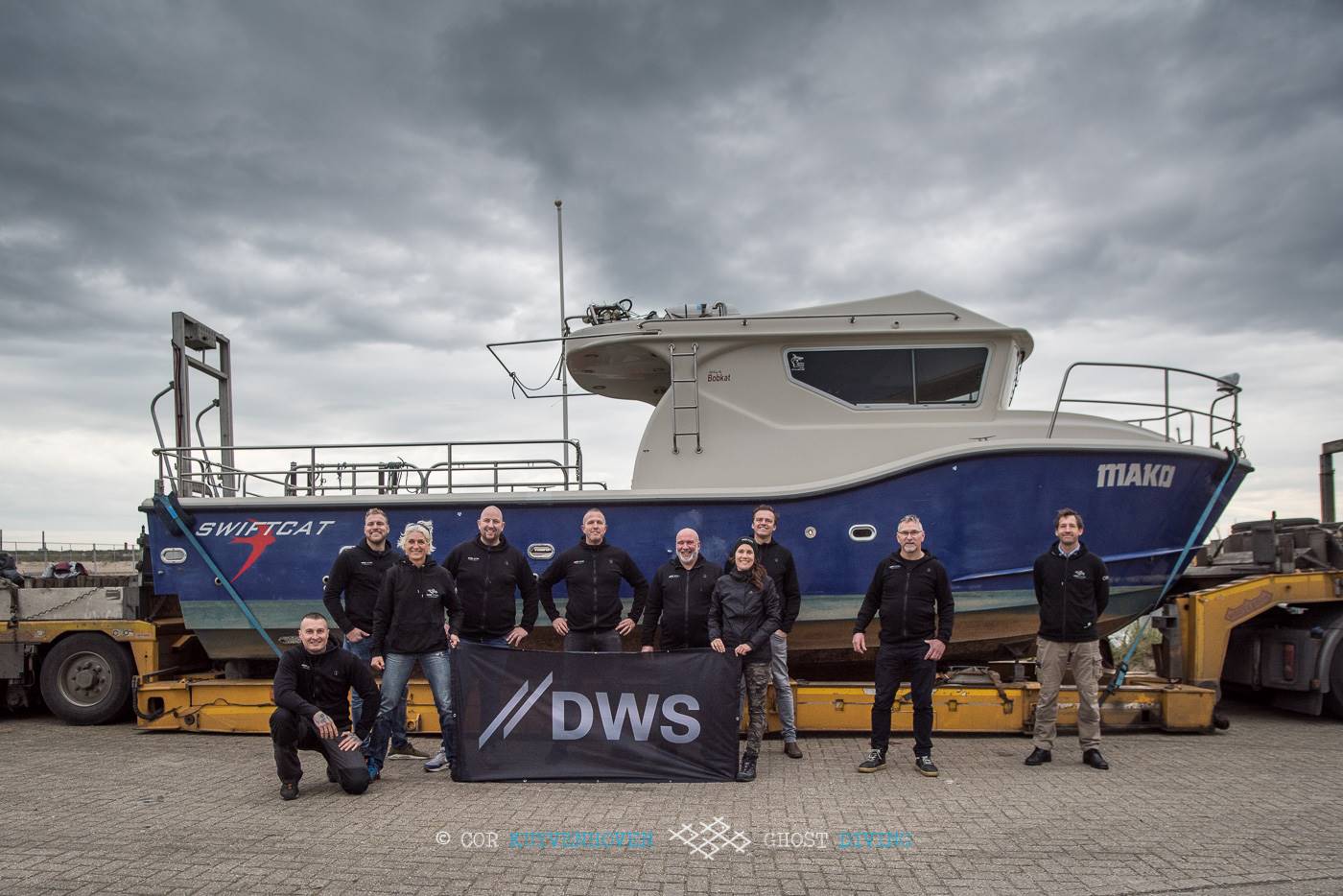 Healthy Seas unveils 2020 progress