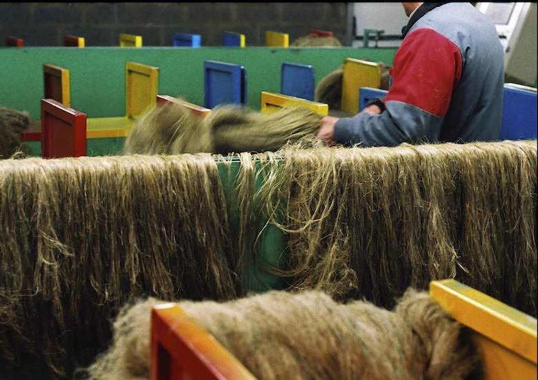 CELC updates Linen Dream Lab                                                                                                                                                                            