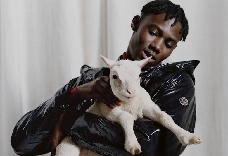 Moncler boosted by double-digit China growth in Q4