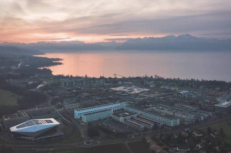 EPFL team patents ‘super-elastic’, ‘ultra-sensitive’ fibre