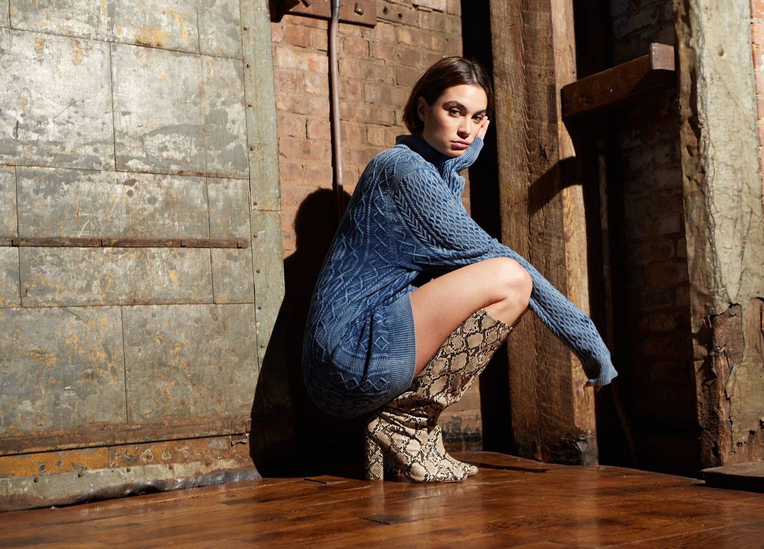 Lenzing unveils predyed Tencel