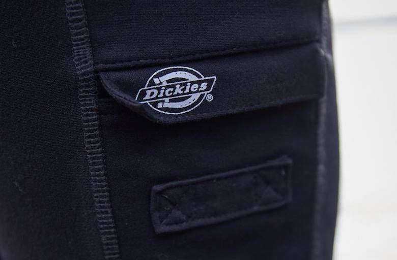 Dickies, Cordura launch new performance workwear