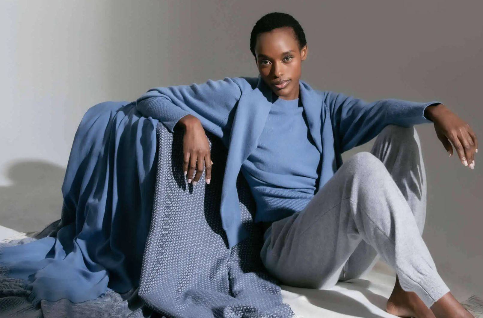 US suspends tariffs on UK fashion and textile exports                                                                                                                                                   