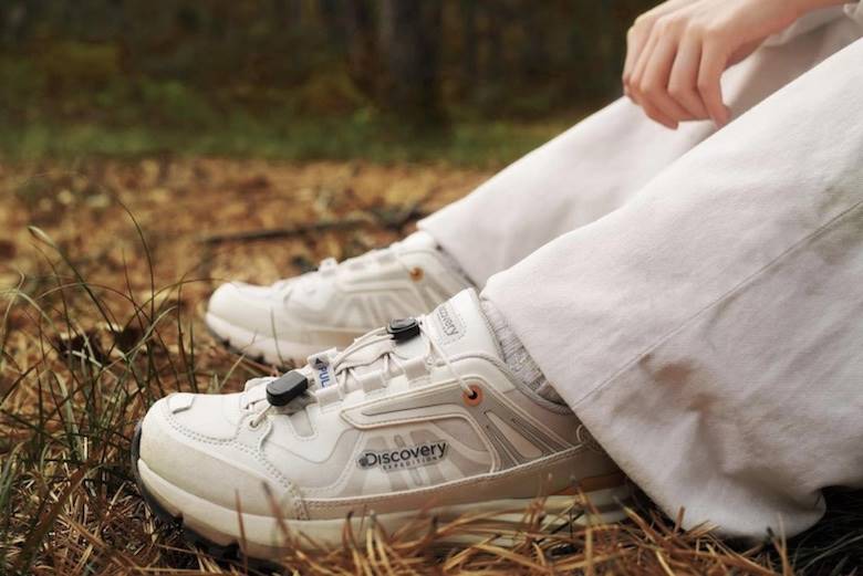 ‘Boom’ times for South Korean outdoor industry                                                                                                                                                          