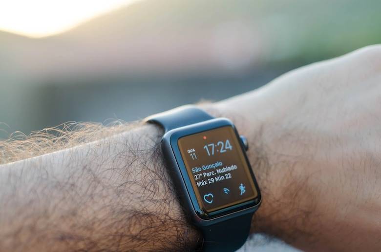 New study explores ‘self-sustainable’ wearables