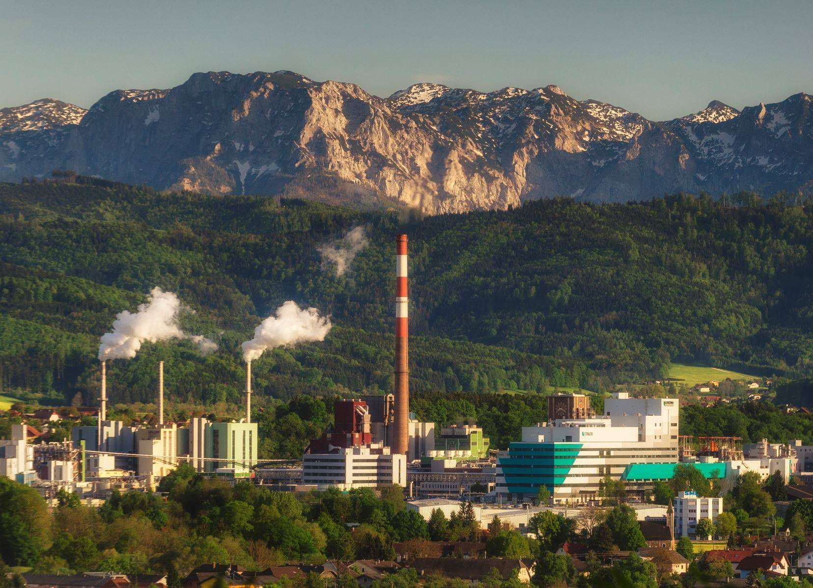 Second-half lift not enough to compensate for Lenzing’s loss in 2020                                                                                                                                    