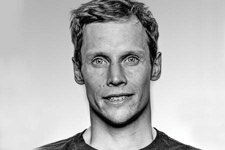 Julian Lings: Nature’s champion