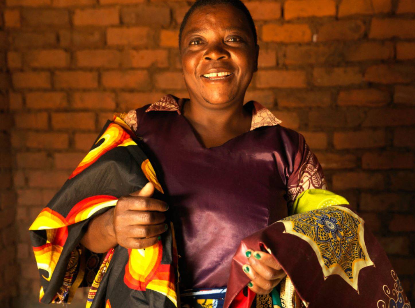 Pentland partners charity providing loans to small businesses