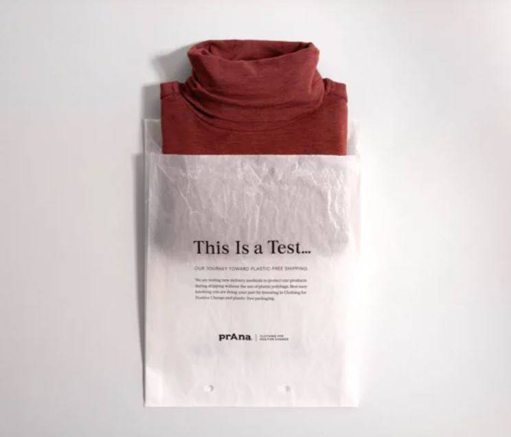 Sixty brands join Responsible Packaging Movement