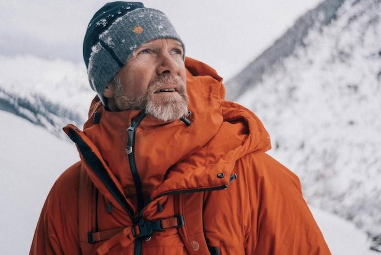 Fjällräven takes Sweden’s sustainability top spot