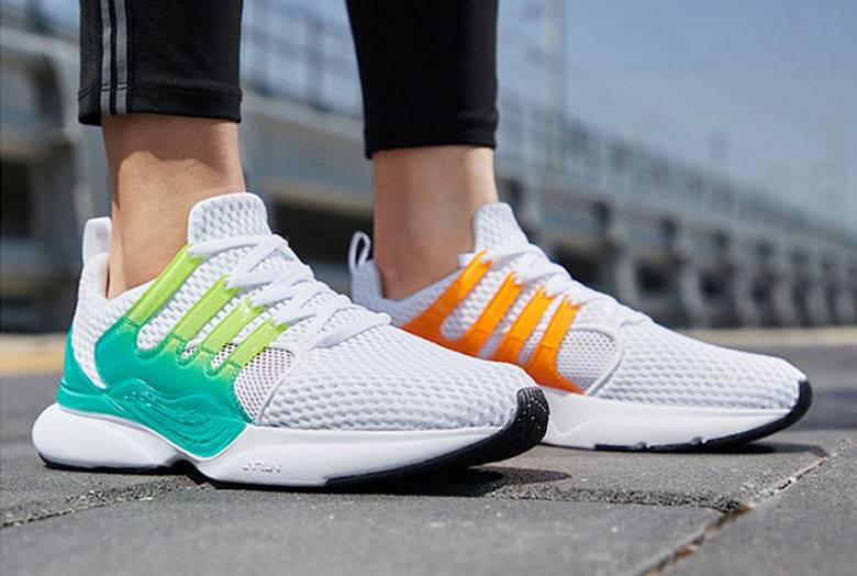 Revenue growth for Li-Ning, despite 2020 challenges