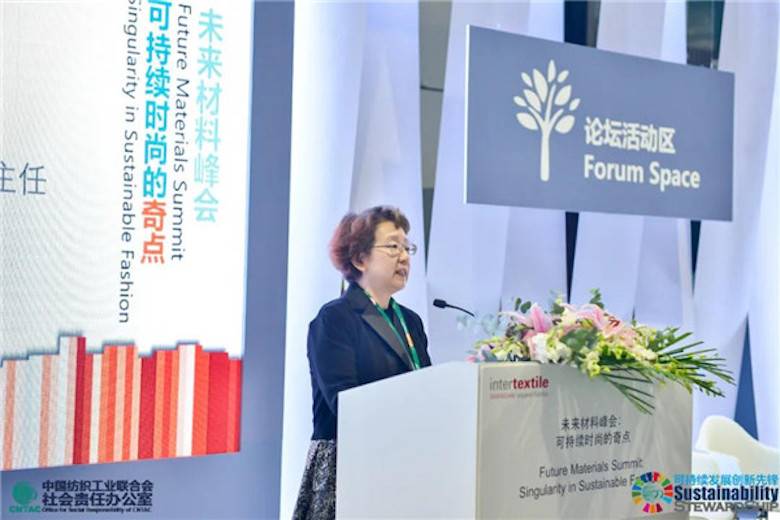 CNTAC hosts Future Materials sustainability summit