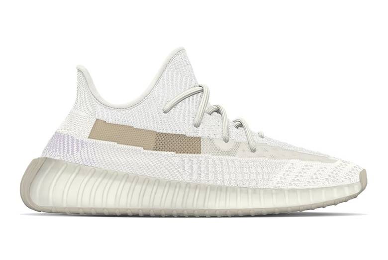 Colour-changing shoes gaining ground