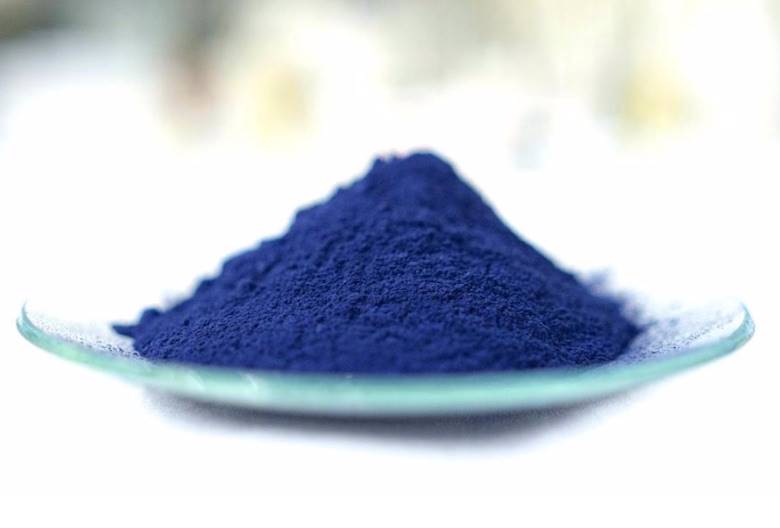 Funding for PILI can open new chapter in colour production                                                                                                                                              