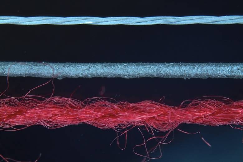 MIT-designed smart clothing could aid athletic training