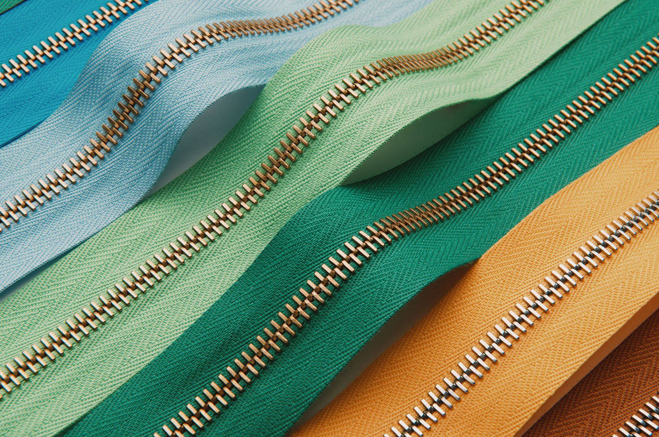 Zip maker makes recycled materials commitment                                                                                                                                                           