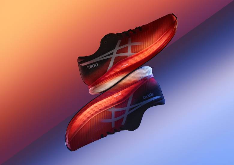 Shoe launch from ASICS will benefit cadence and stride runners                                                                                                                                          