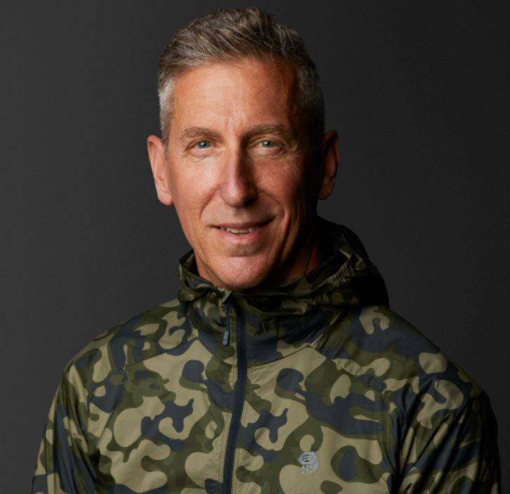 Columbia hires from Nike for emerging brands role