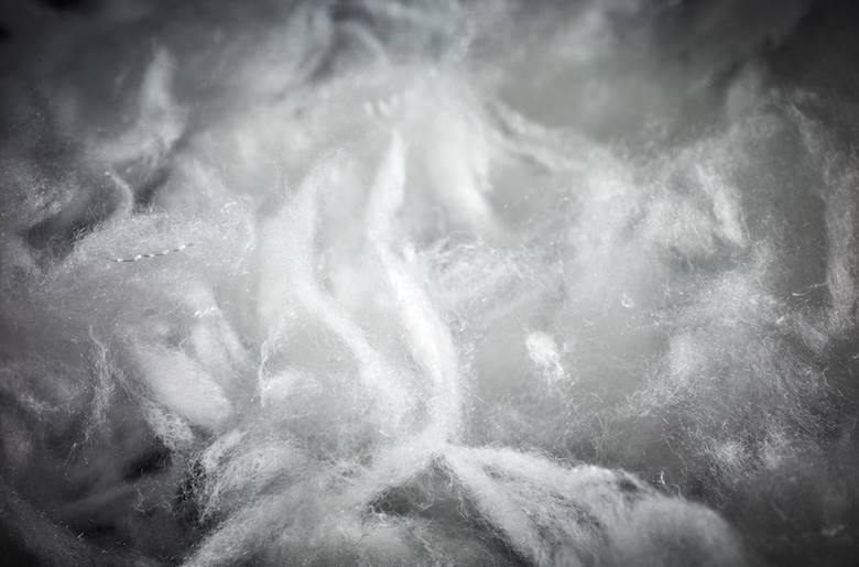 PrimaLoft down alternative now 100% recycled