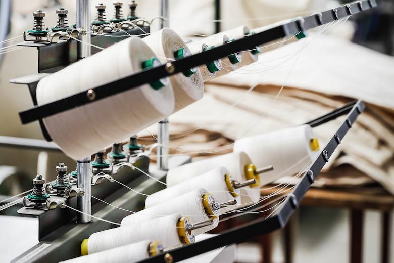 Raw material prices are on the rise