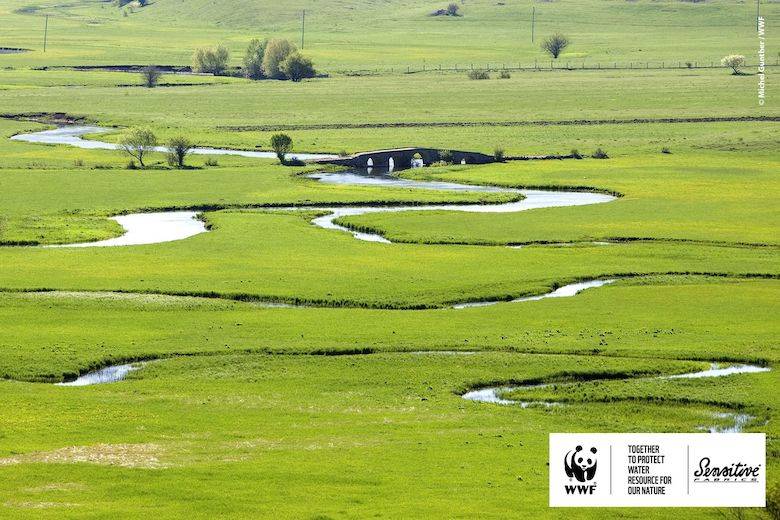 Eurojersey and WWF Italy enter new stage of eco-sustainability