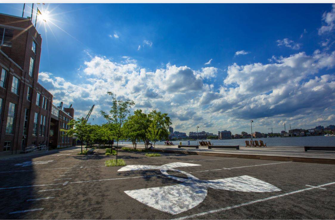 Under Armour commits to renewable energy