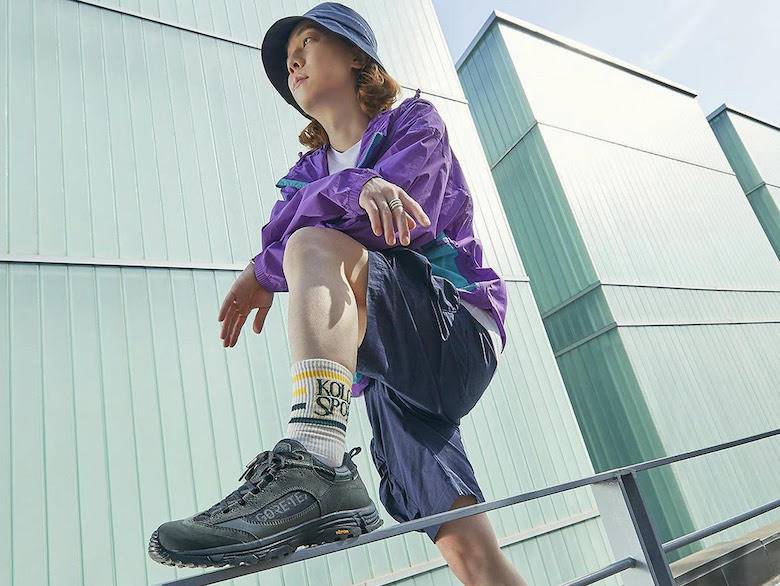 Aquafil’s Econyl informs Kolon Nylon by Kolon Sport                                                                                                                                                     