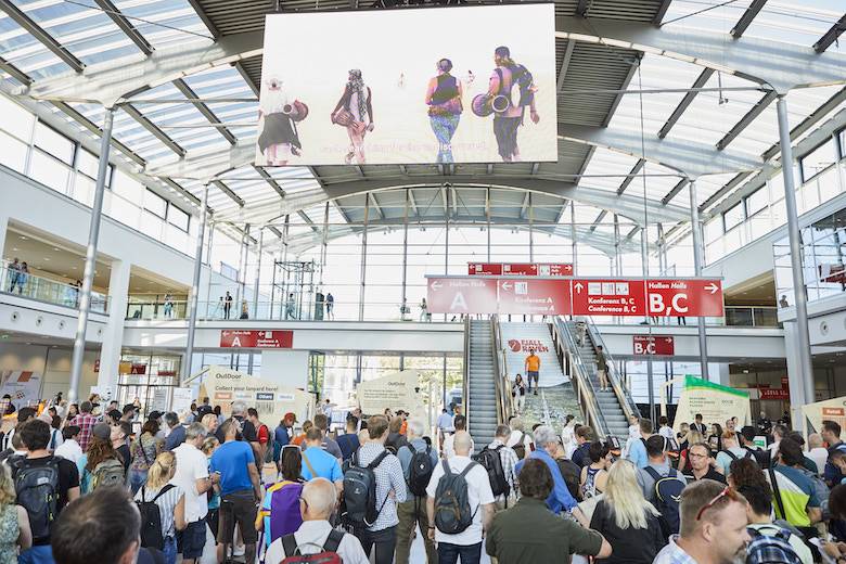 Munich event moves to October                                                                                                                                                                           