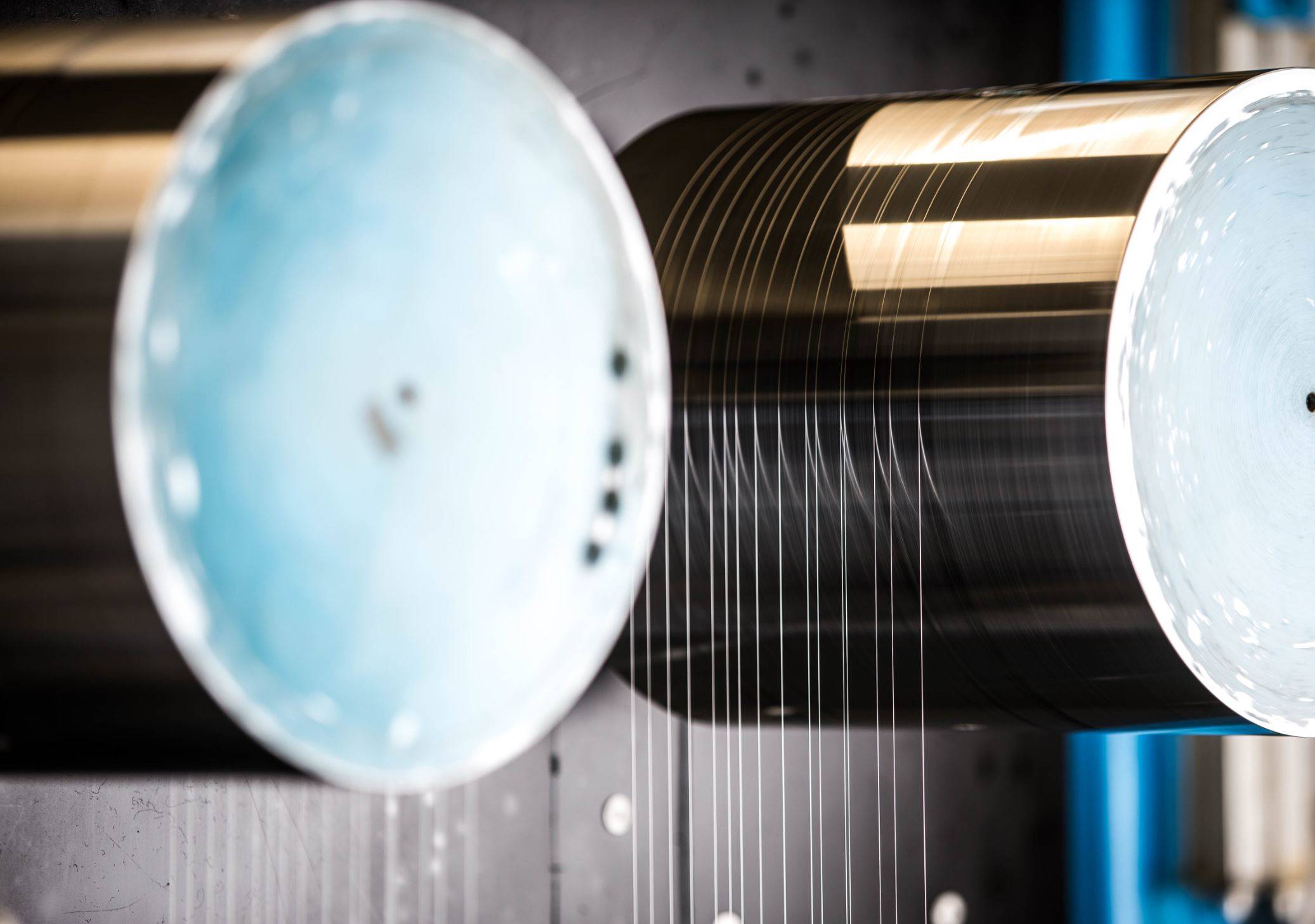 Lenzing’s new facilities key to climate neutrality